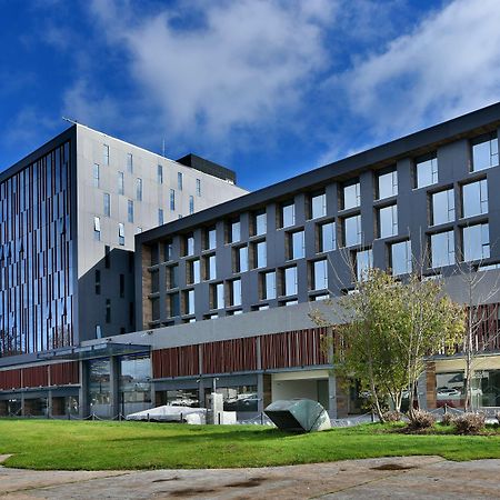 Best Western Ferrat Темуко Экстерьер фото
