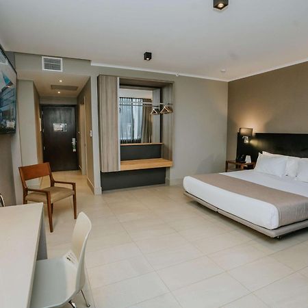 Best Western Ferrat Темуко Экстерьер фото
