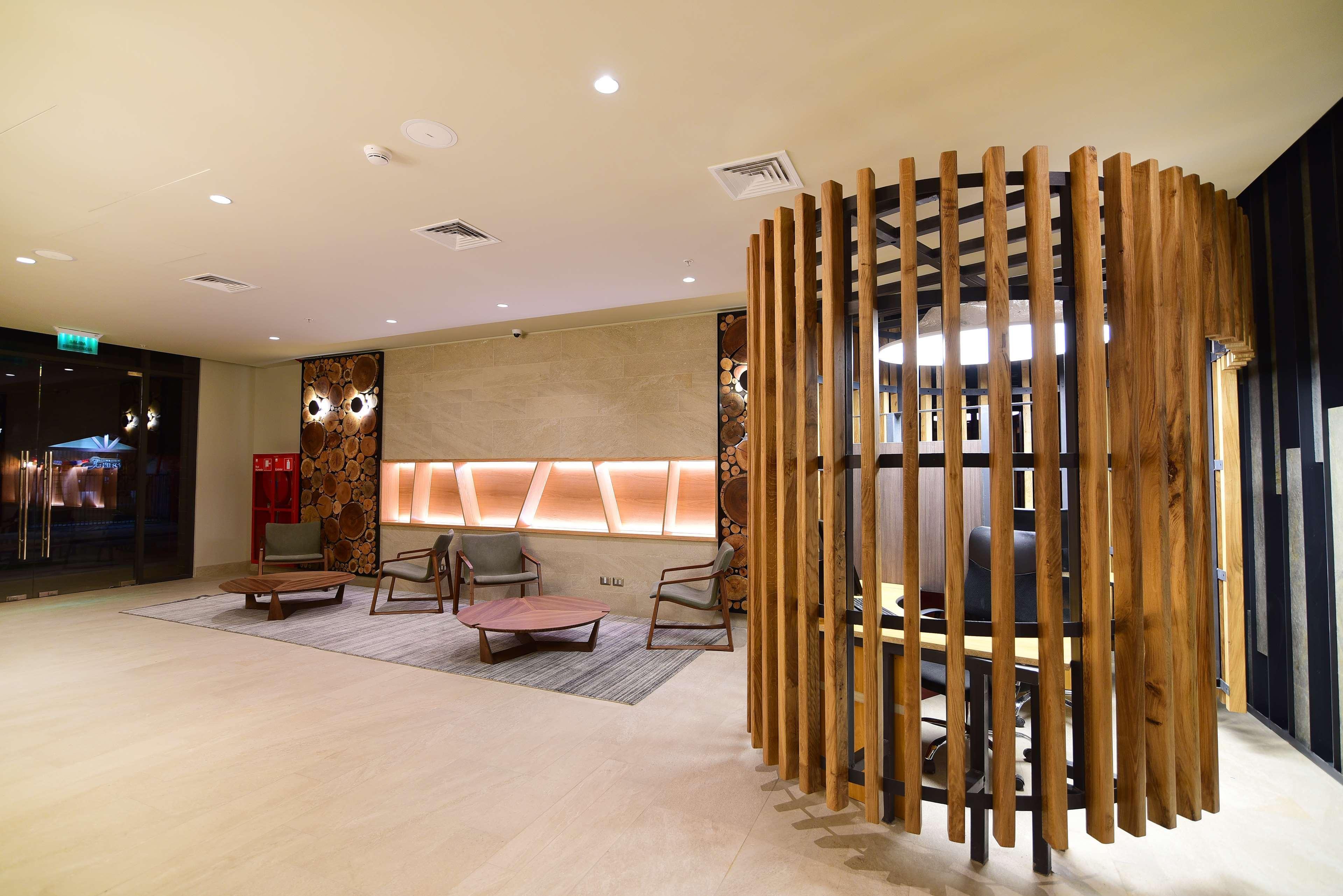 Best Western Ferrat Темуко Экстерьер фото