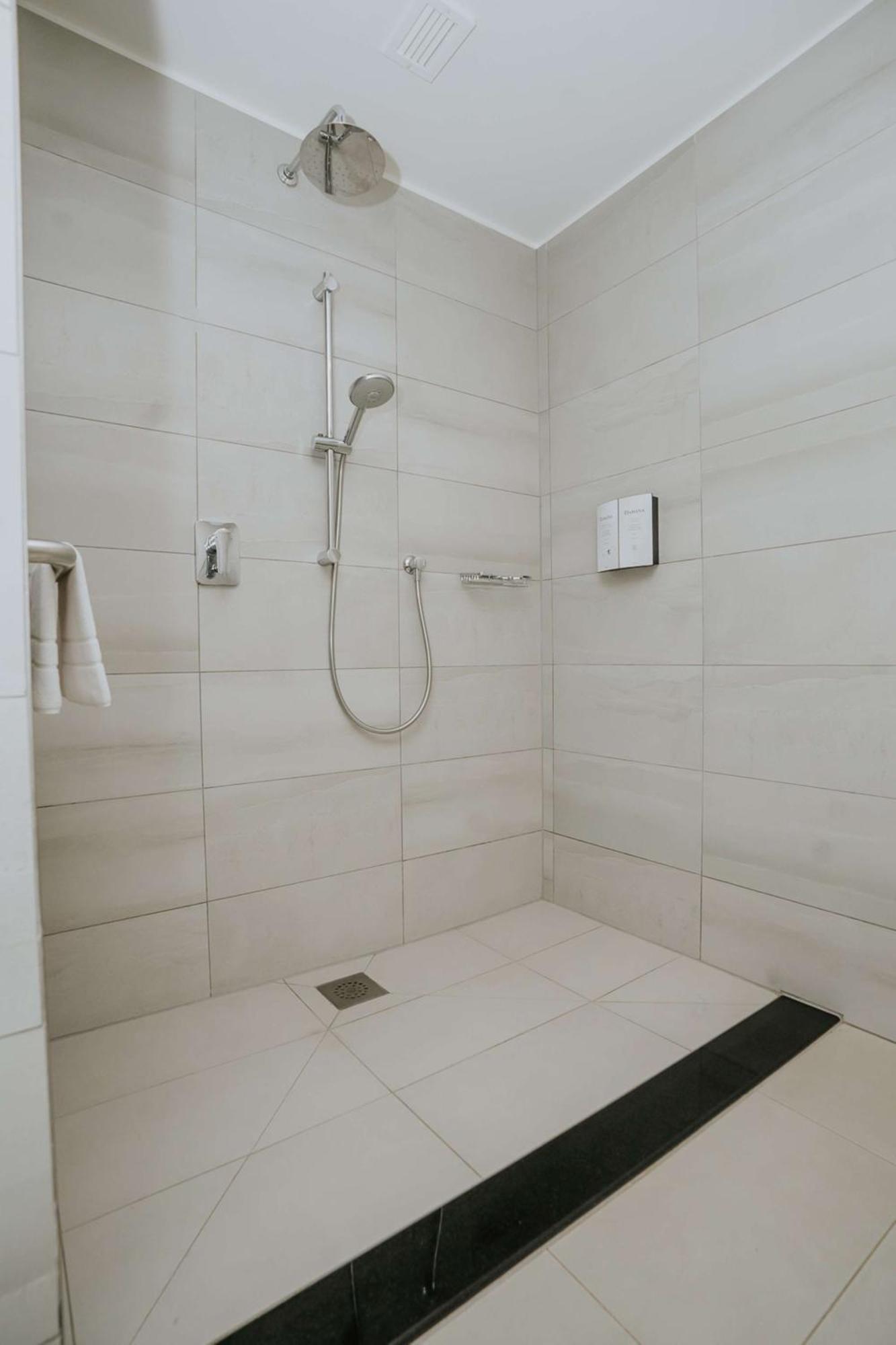 Best Western Ferrat Темуко Экстерьер фото