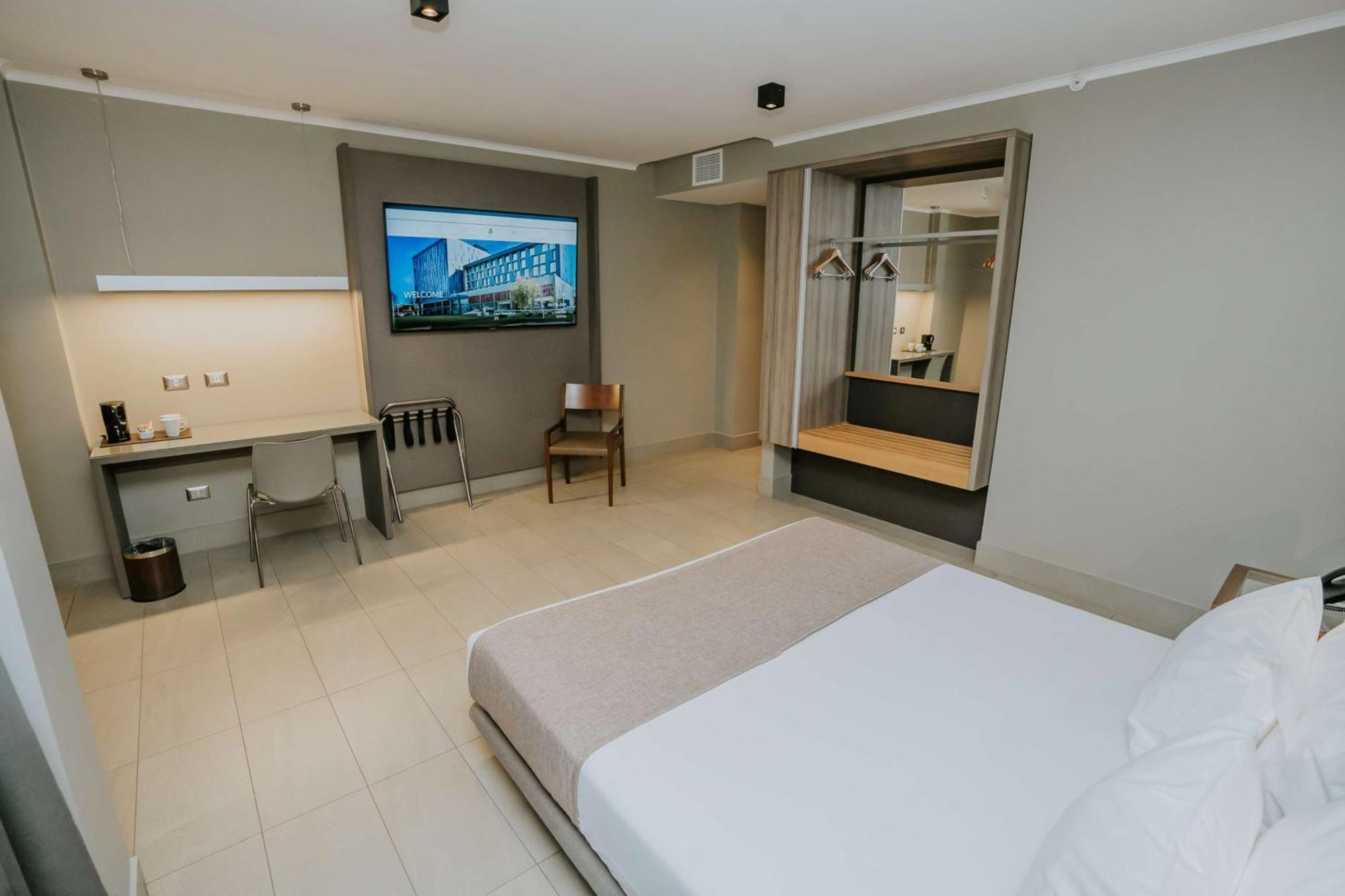 Best Western Ferrat Темуко Экстерьер фото