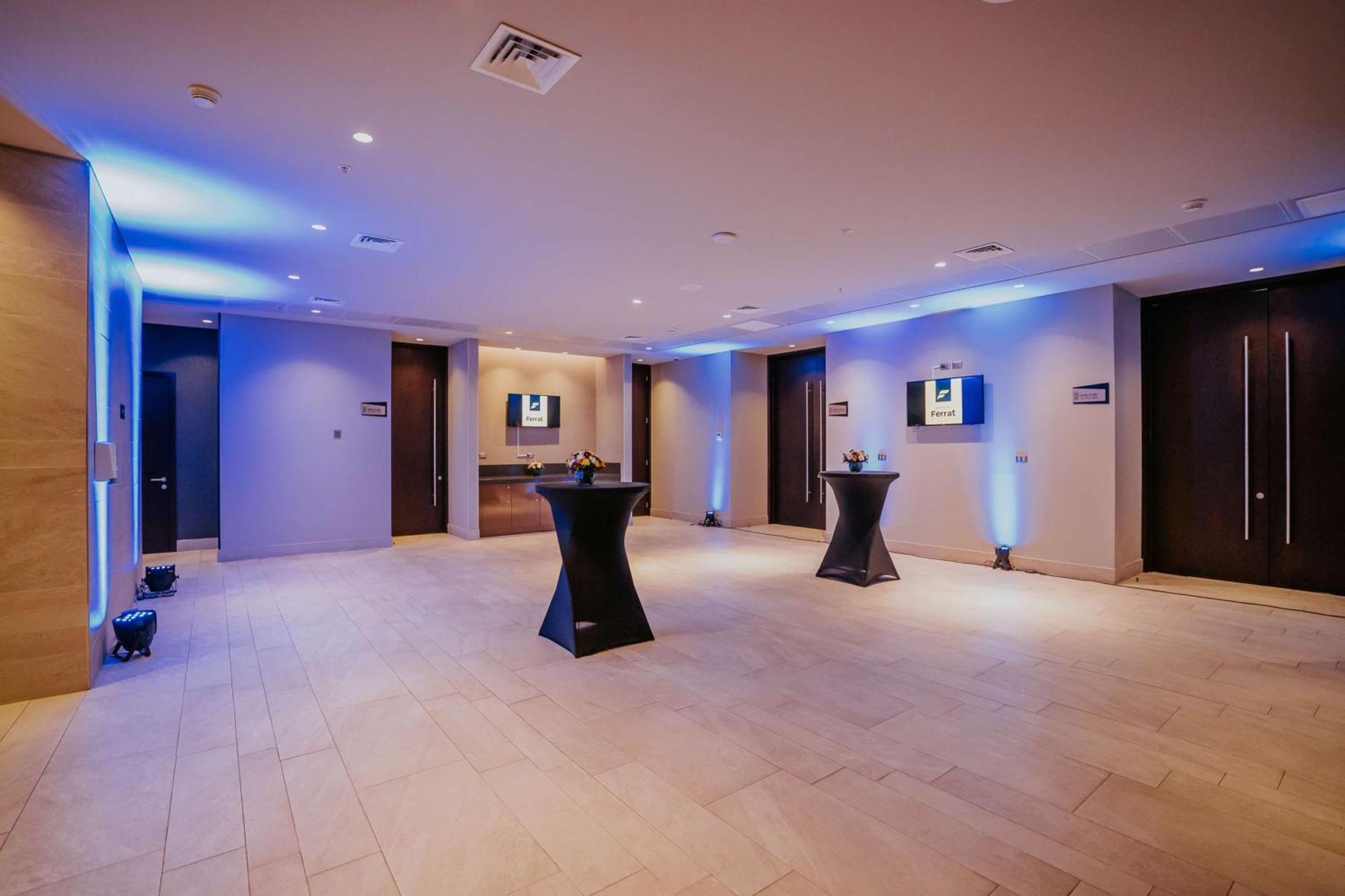 Best Western Ferrat Темуко Экстерьер фото