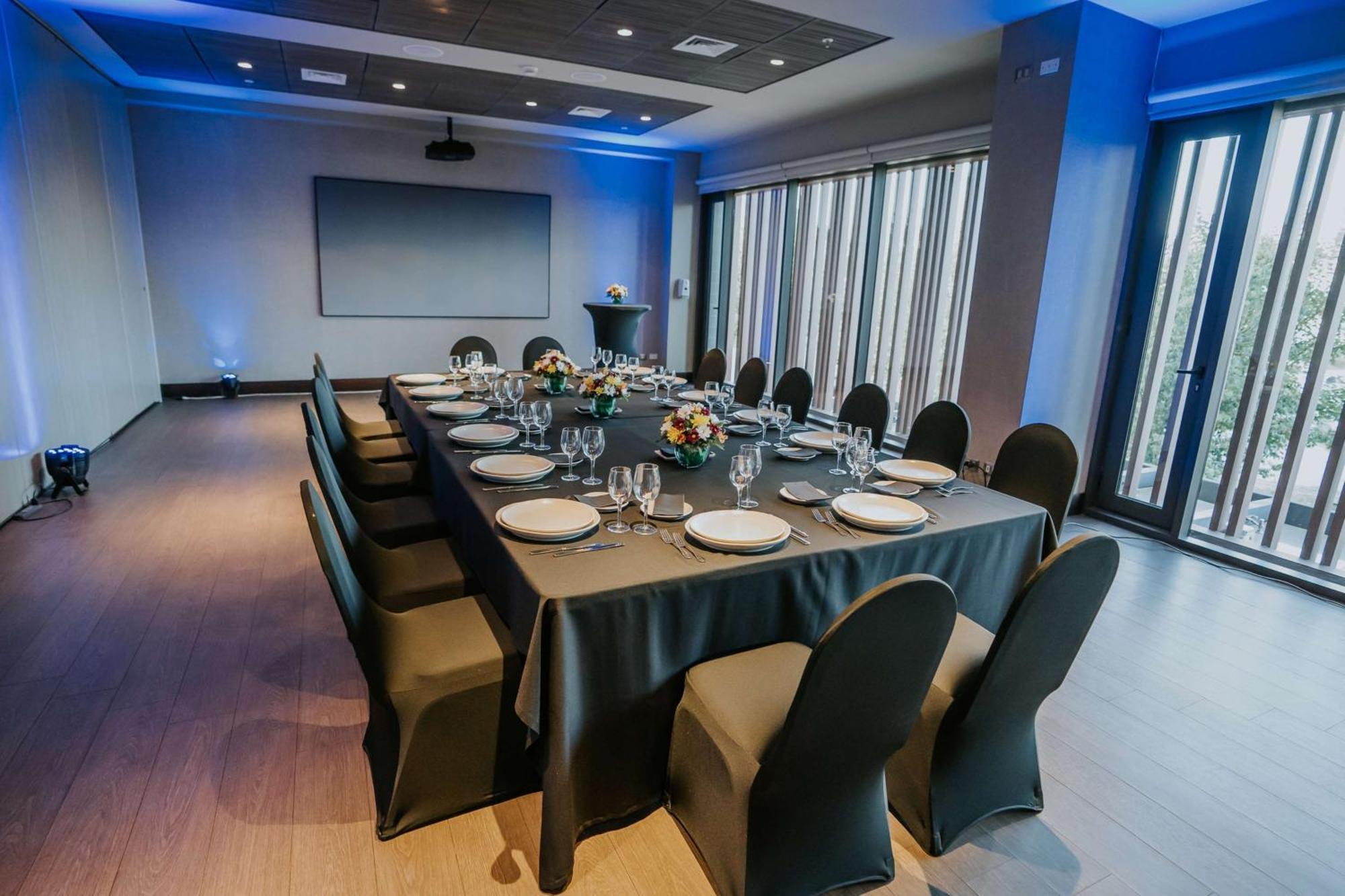 Best Western Ferrat Темуко Экстерьер фото